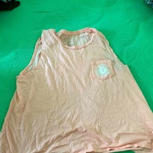 Billabong tank medium
